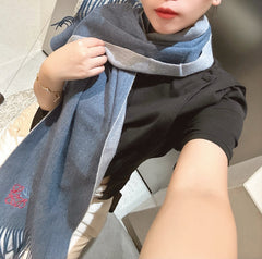 China Replica Loewe Scarf 44usd Only