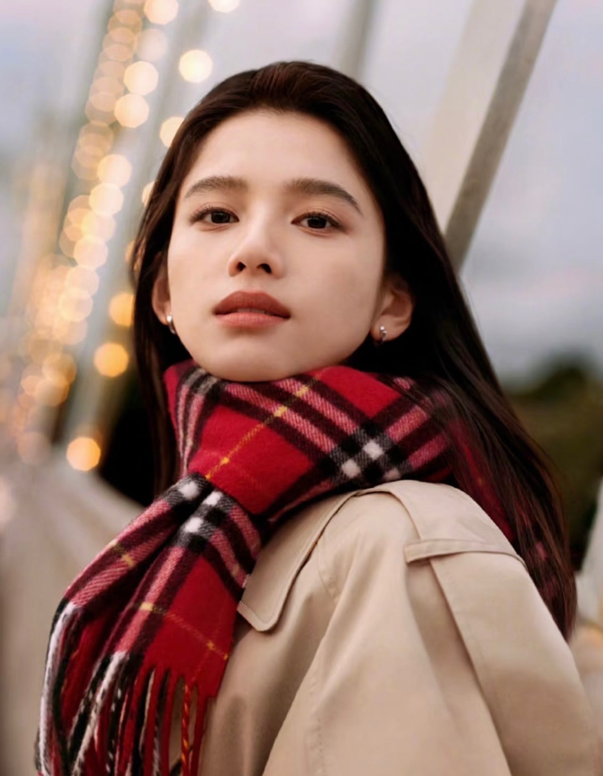 China Replica Burberry Scarf 68usd Only