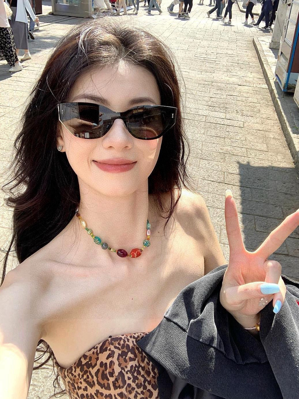 China Replica Gucci Sunglasses 30usd Only