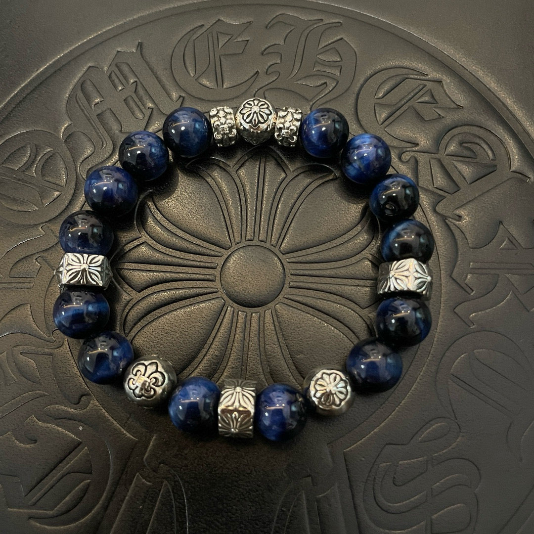 China Replica Chrome Hearts Bracelets 62usd Only