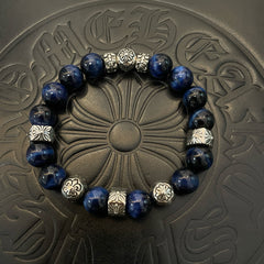 China Replica Chrome Hearts Bracelets 62usd Only