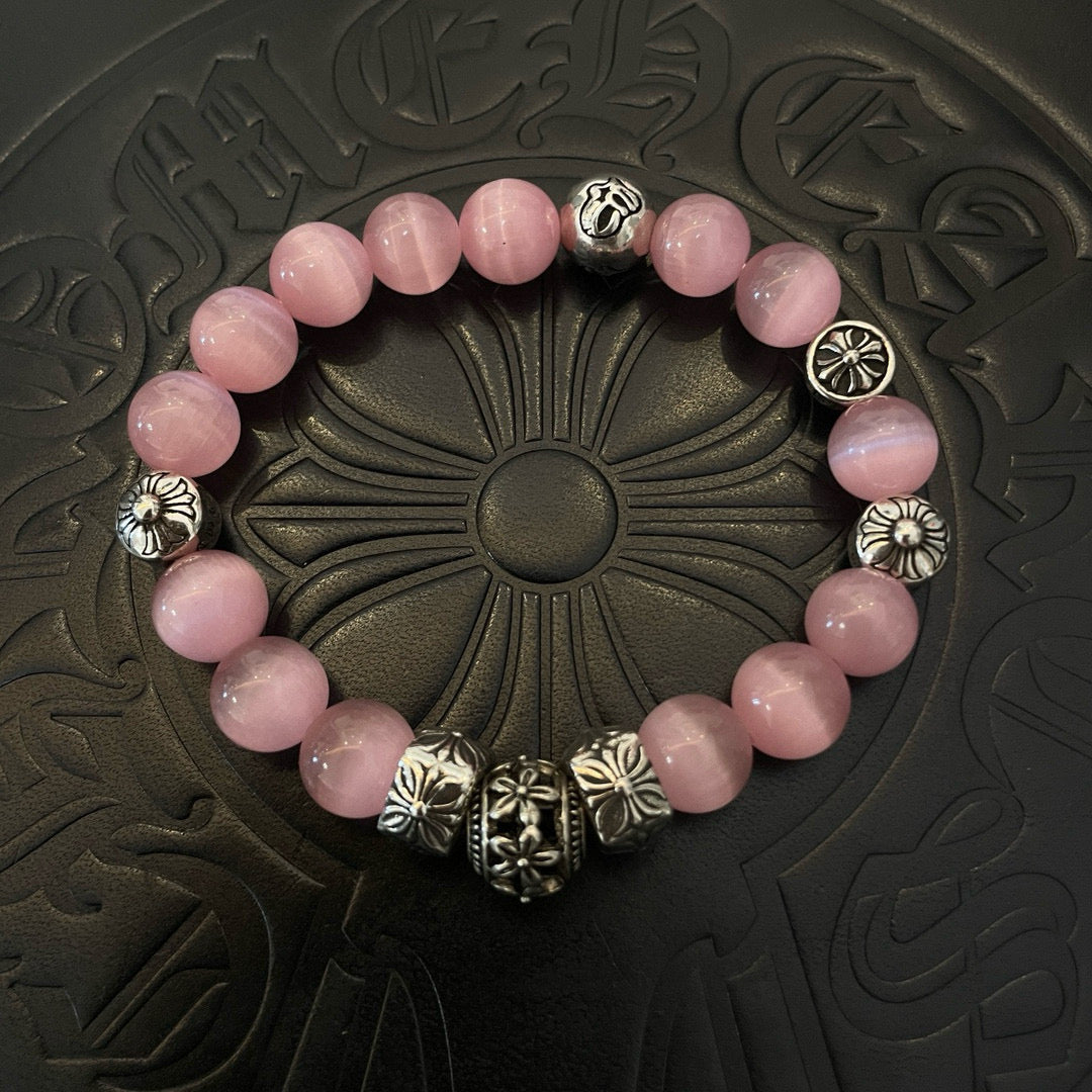 China Replica Chrome Hearts Bracelets 62usd Only