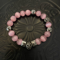 China Replica Chrome Hearts Bracelets 62usd Only