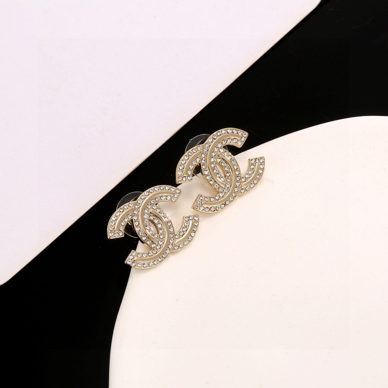 China Replica Chanel Earrings 22usd Only