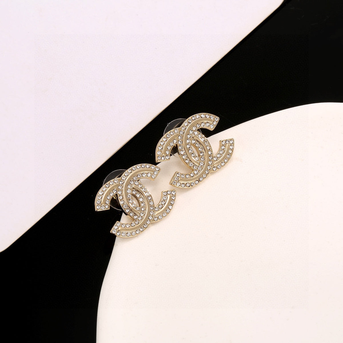 China Replica Chanel Earrings 22usd Only