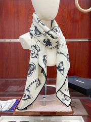China Replica Chanel Scarf 78usd Only