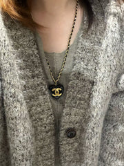 China Replica Chanel Necklaces 57usd Only