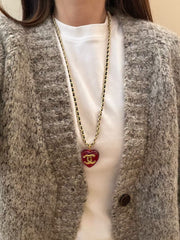 China Replica Chanel Necklaces 57usd Only