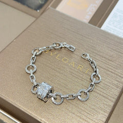 China Replica Bvlgari Bracelets 52usd Only