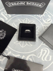 China Replica Chrome Hearts Rings 22usd Only