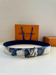 China Replica LV Belts 52usd Only