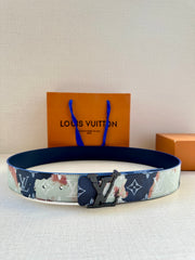 China Replica Balenciaga Belts 52usd Only