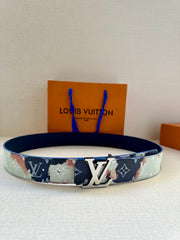 China Replica Balenciaga Belts 52usd Only