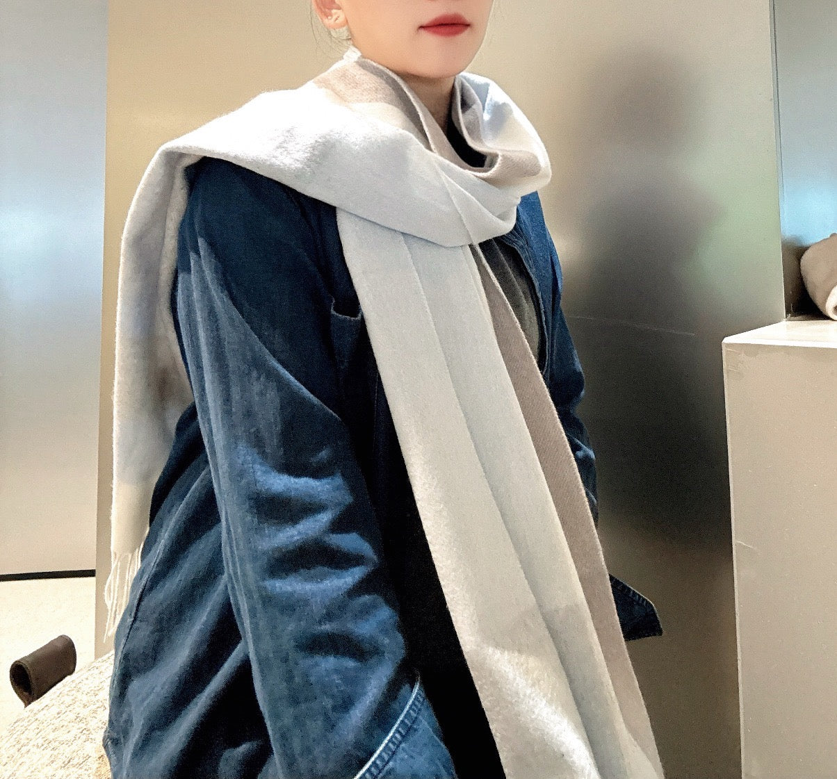 China Replica Gucci Scarf 44usd Only