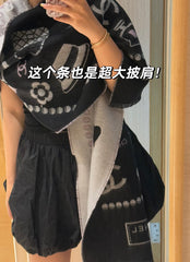 China Replica Chanel Scarf 74usd Only