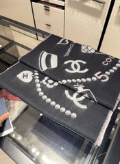 China Replica Chanel Scarf 74usd Only