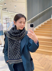 China Replica Gucci Scarf 44usd Only