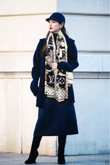 China Replica LV Scarf 68usd Only