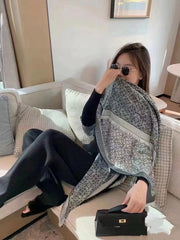 China Replica Loewe Scarf 58usd Only