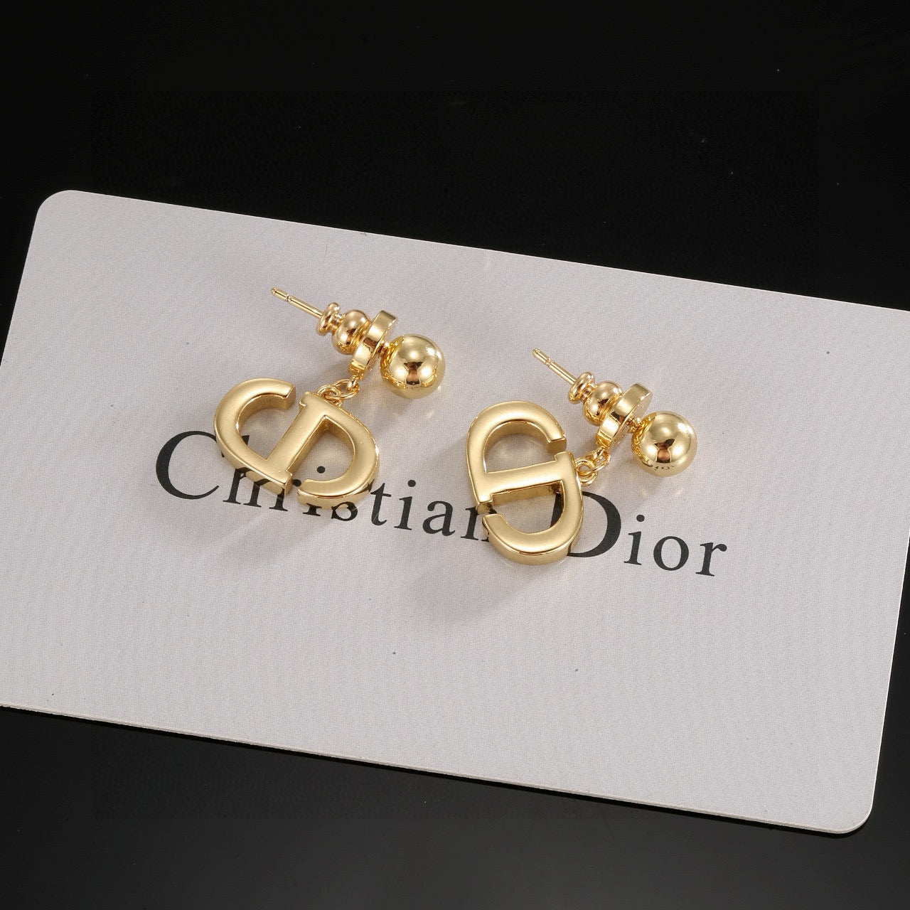 China Replica Dior Necklaces 24usd Only