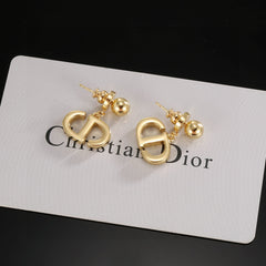 China Replica Dior Necklaces 24usd Only