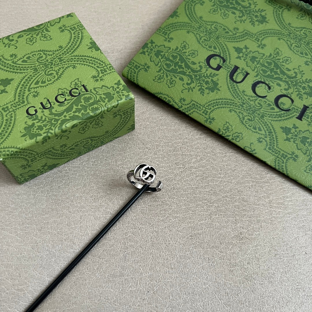 China Replica Gucci Rings 32usd Only