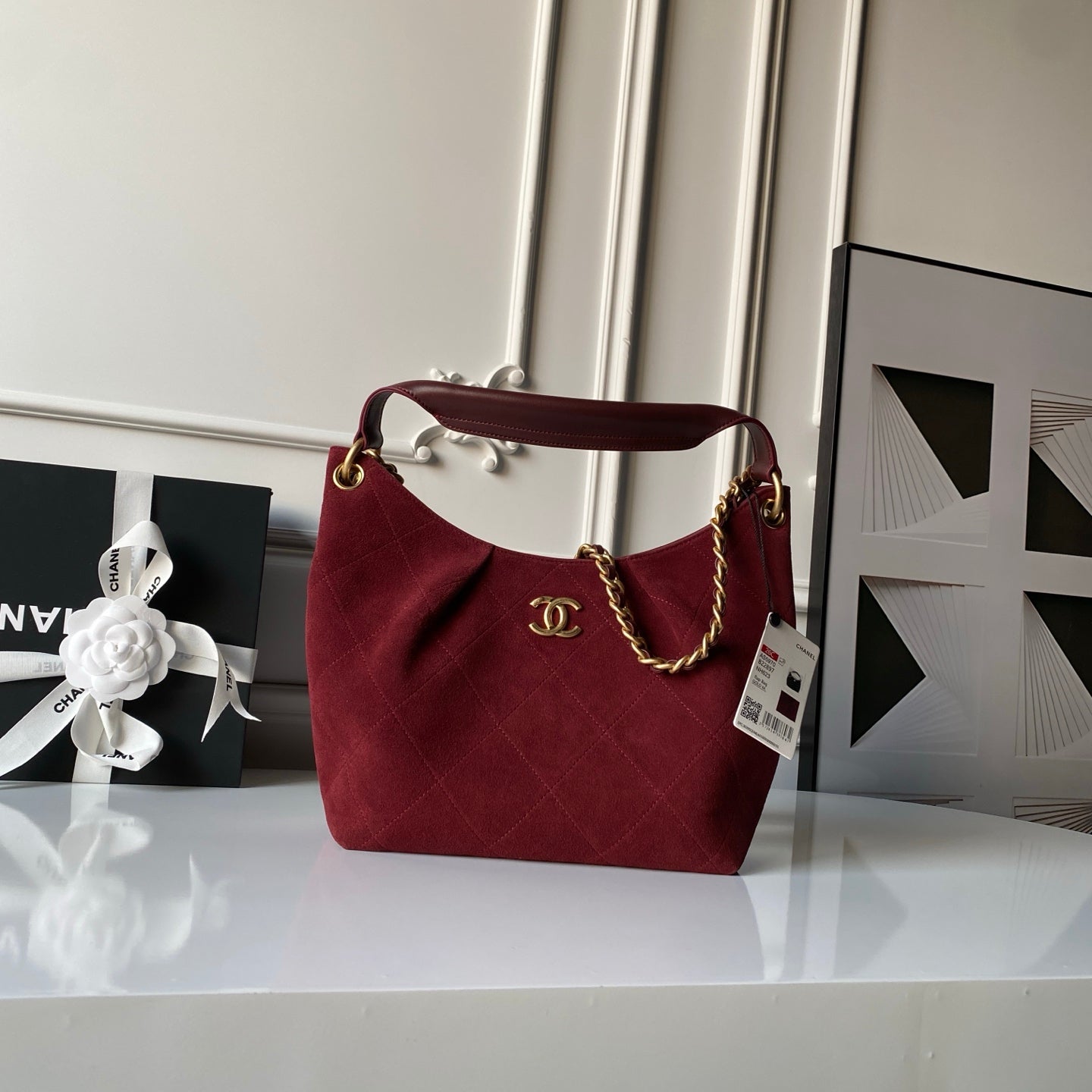 China Replica Chanel Handbags 240usd Only