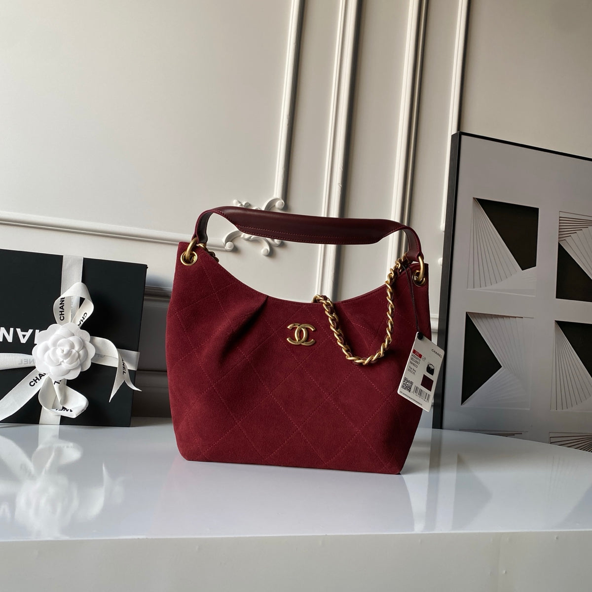 China Replica Chanel Handbags 240usd Only