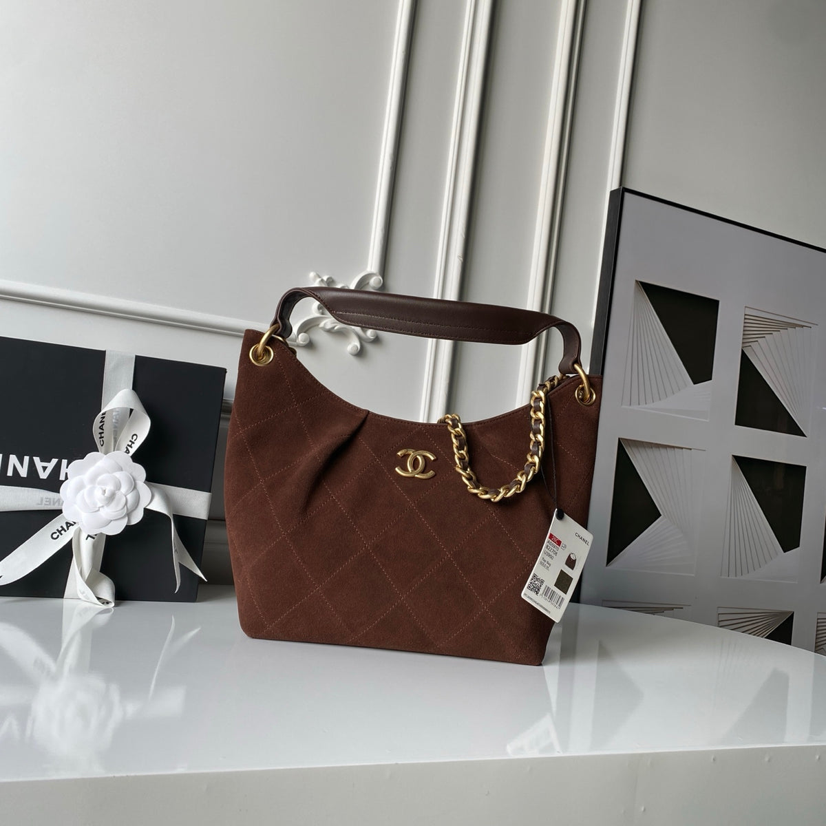 China Replica Chanel Handbags 240usd Only