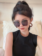 China Replica Chanel Sunglasses 28usd Only