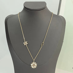China Replica Dior Necklaces 39usd Only