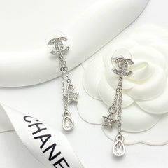 China Replica Chanel Earrings 28usd Only
