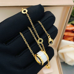 China Replica Bvlgari Necklaces 36usd Only