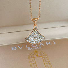 China Replica Bvlgari Necklaces 39usd Only