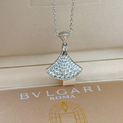 China Replica Bvlgari Necklaces 39usd Only