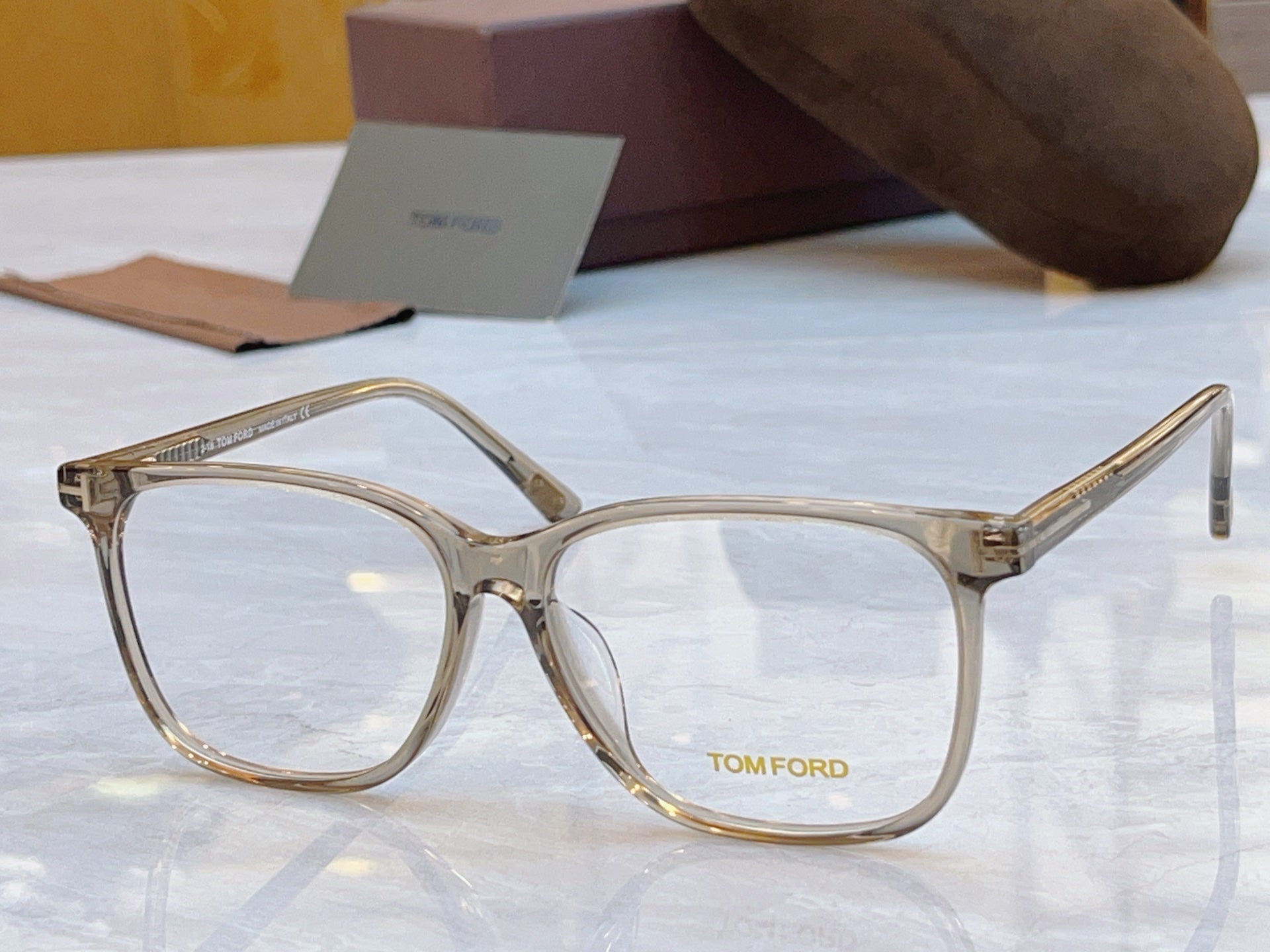 China Replica Tom Ford Sunglasses 38usd Only