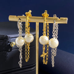 China Replica LV Earrings 25usd Only