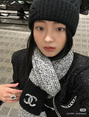 China Replica Chanel Scarf 46usd Only