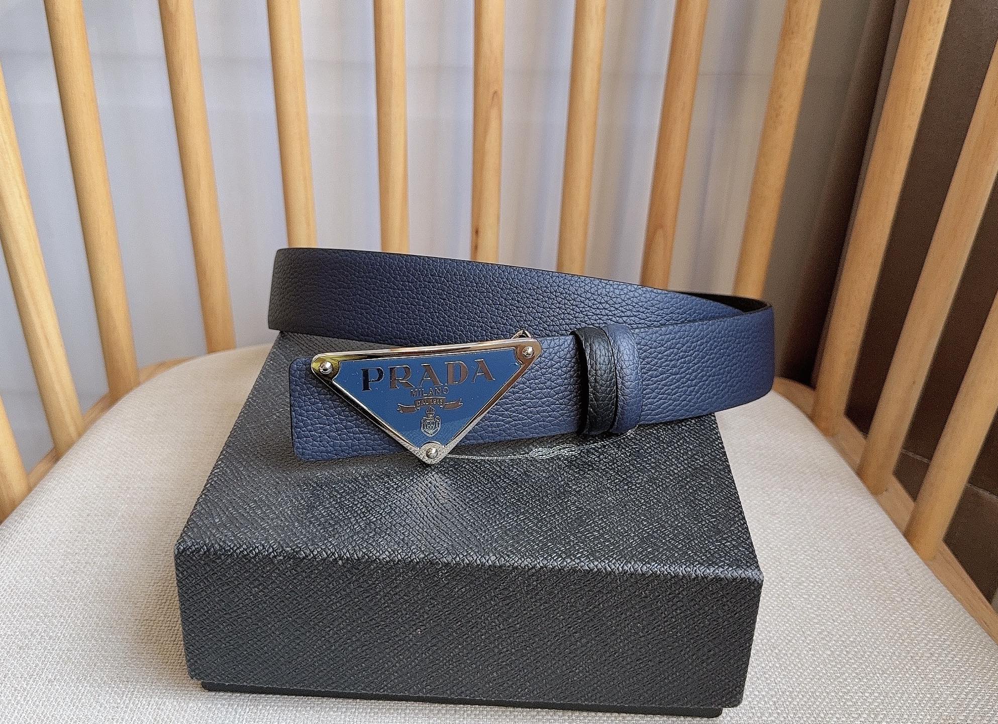 China Replica Prada Belts 56usd Only