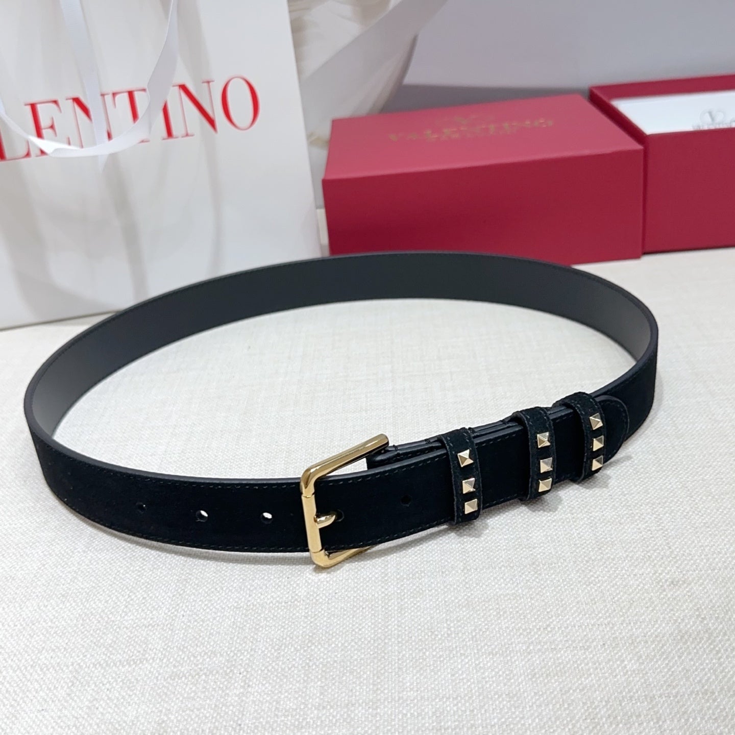 China Replica Valentino Belts 59usd Only