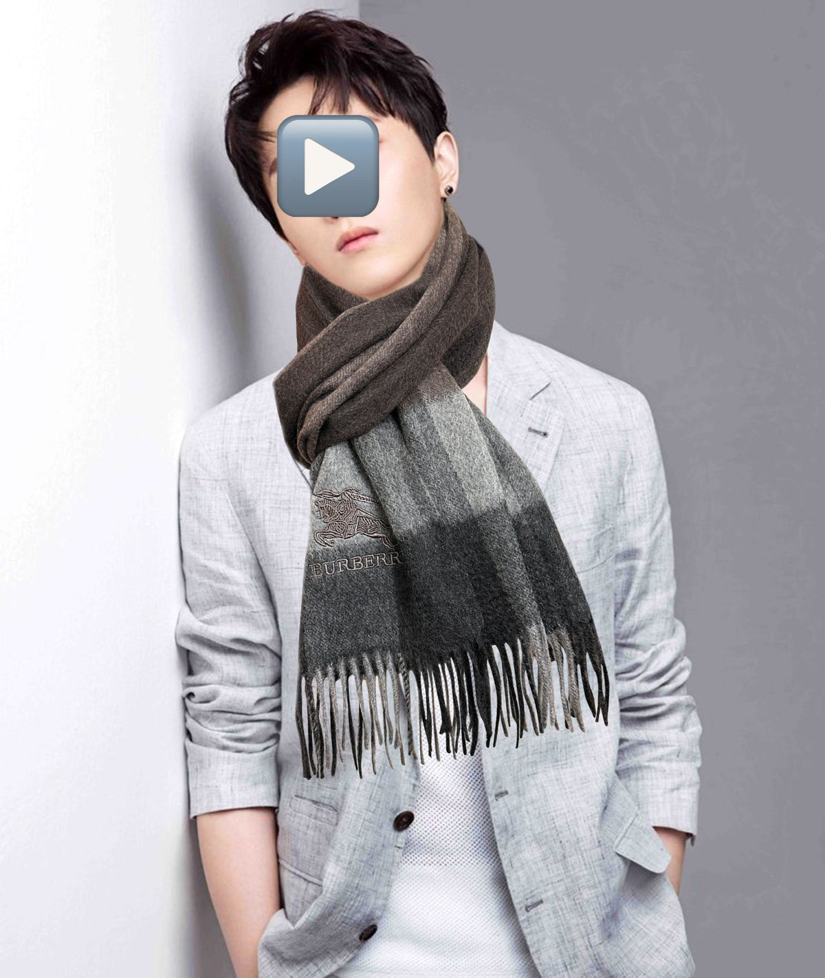 China Replica Burberry Scarf 78usd Only