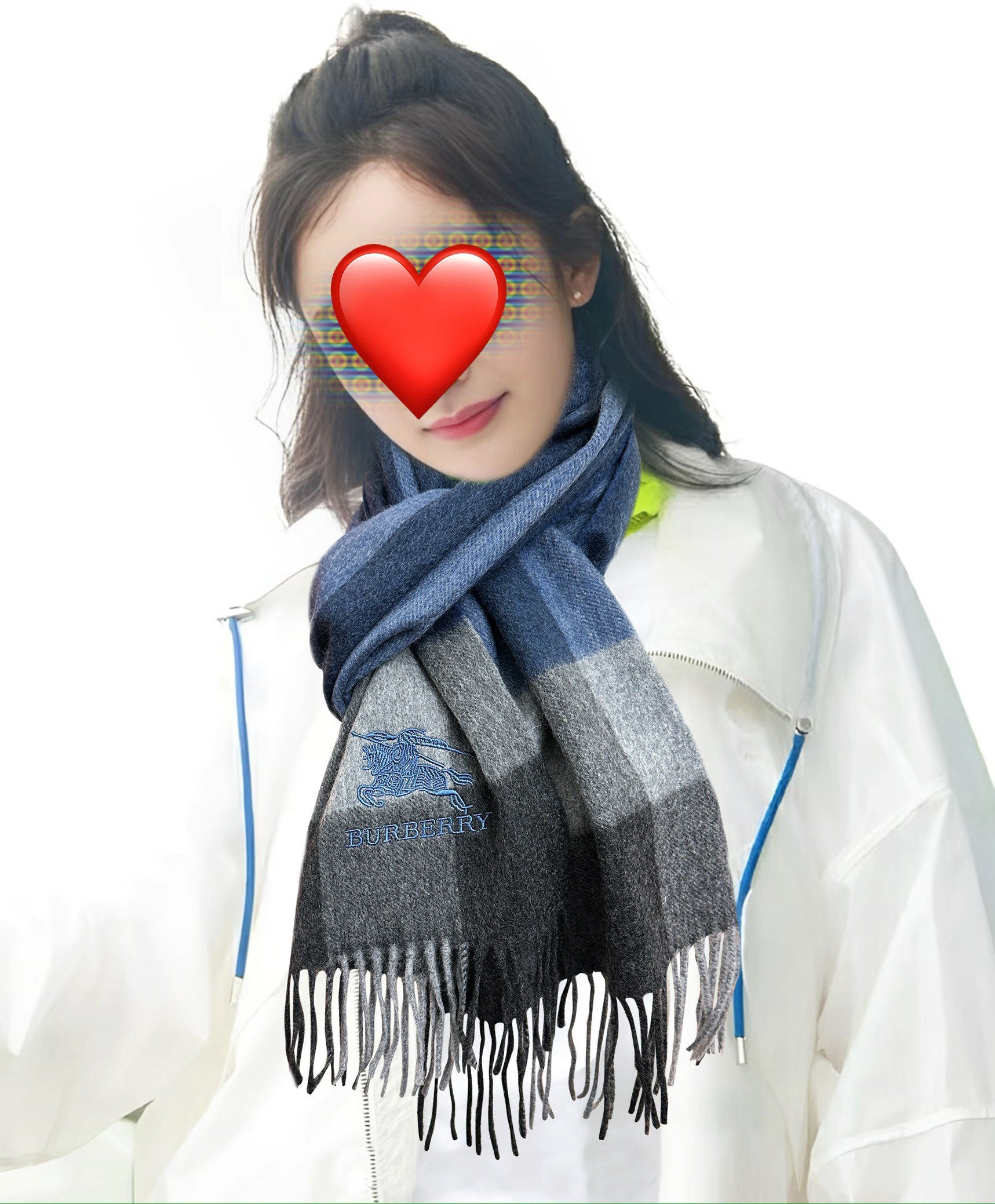 China Replica Burberry Scarf 78usd Only