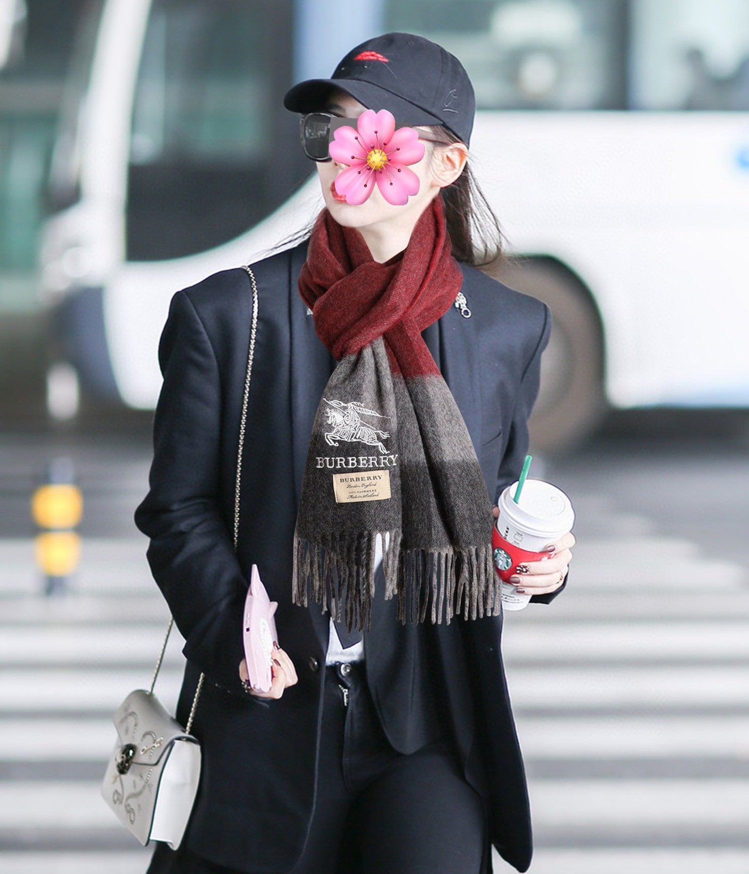 China Replica Burberry Scarf 78usd Only