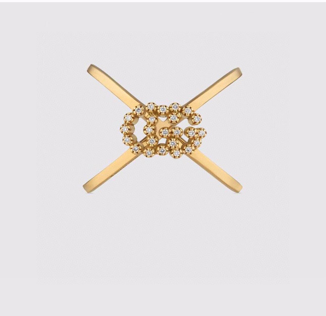 China Replica Gucci Rings 38usd Only