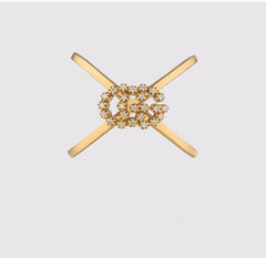 China Replica Gucci Rings 38usd Only