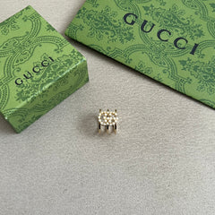 China Replica Gucci Rings 38usd Only