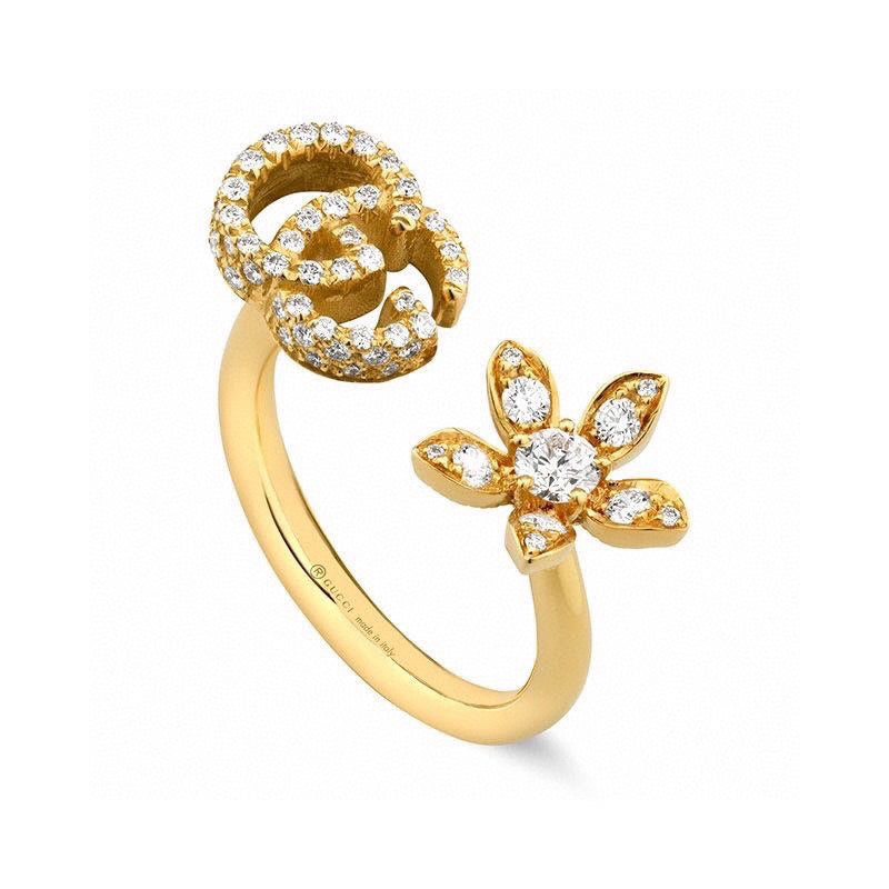 China Replica Gucci Rings 35usd Only