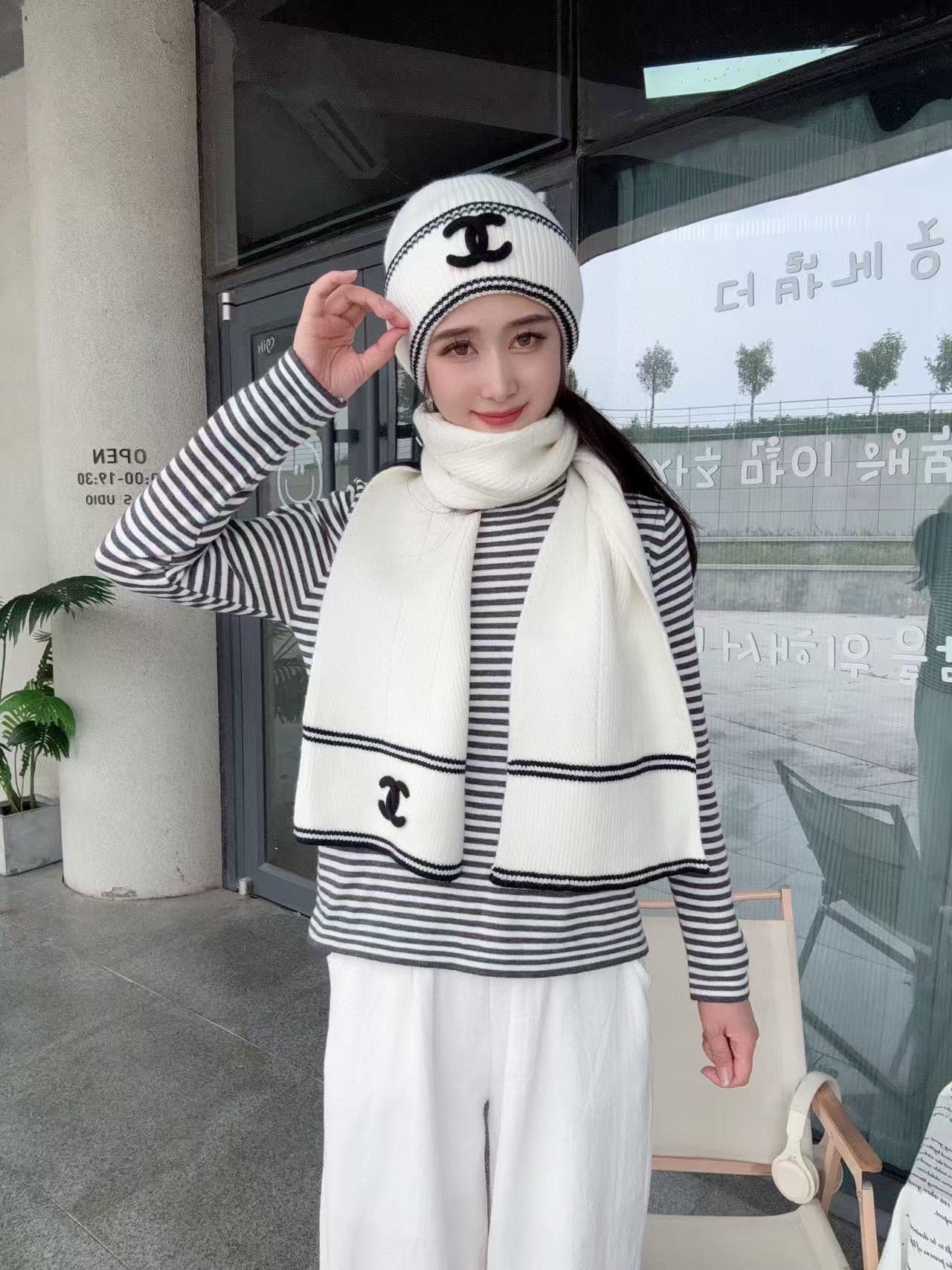 China Replica Chanel Scarf 38usd Only