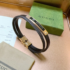 China Replica Gucci Bracelets 42usd Only