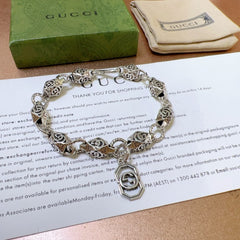 China Replica Gucci Bracelets 48usd Only